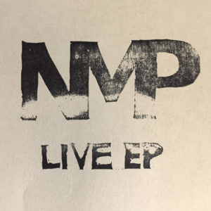 NMP Live EP
